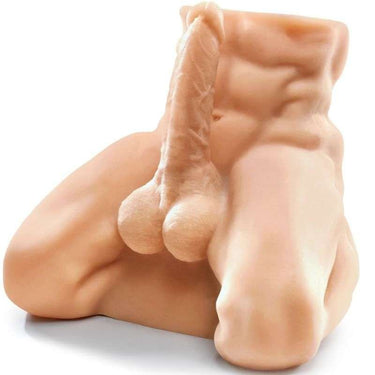 Dildo Realistico Pene Grande - Piacere Intenso e Ultra Naturale